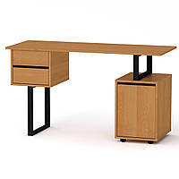 Стіл письмовий Лофт 4 Компаніт