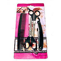 Перукарський набір LB-415