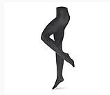 Якісні зручні жіночі трикотажні колготи, колготки від tcm tchibo (Чібо), Німеччина, S-M, фото 2