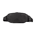 Поясна сумка Tribe Waist bag 1,5 L T-ID-0001, black, фото 6