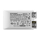 LED драйвер 18W 220-240V вихідна 27-54V 350mA DIM IP20 [4052899105348] Osram OTe PC