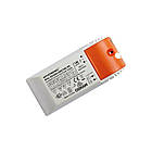LED драйвер 25W 220-240V вихідна 18-36V 700mA DIM IP20 [4052899105386] Osram OTe PC