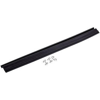 Ущільнювач дверей нижній для посудомийної машини Ariston L=600mm C00290247