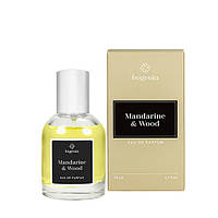 Жіноча парфумована вода Mandarine & Wood Bogenia 50 мл