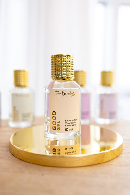 Парфуми жіночі top beauty, 50 мл Good girl