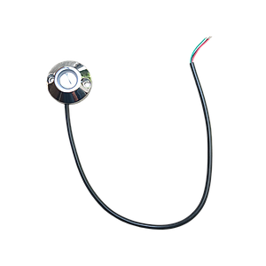 Зчитувач Touch Memory RTM-Ch