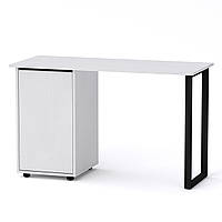 Стіл письмовий Лофт 5 Компаніт