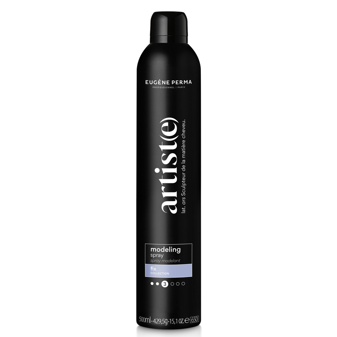 Спрей для моделирования Eugene Рerma Professionnel Paris Artist(e) Spray Modeler 500 мл