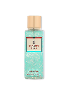 Спрей для тіла Victoria's Secret Pink Body Fragrance Seaside Surf Chasing Paradise Body Mist 250 мл
