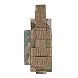 Підсумок для турнікета еластичний. Molle. Cordura 1000. Мультикам, фото 4