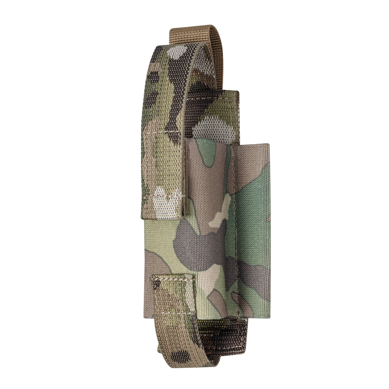 Підсумок для турнікета еластичний. Molle. Cordura 1000. Мультикам