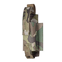 Підсумок для турнікета еластичний. Molle. Cordura 1000. Мультикам