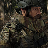 Підсумок для турнікета еластичний. Molle. Cordura 1000. Мультикам, фото 6