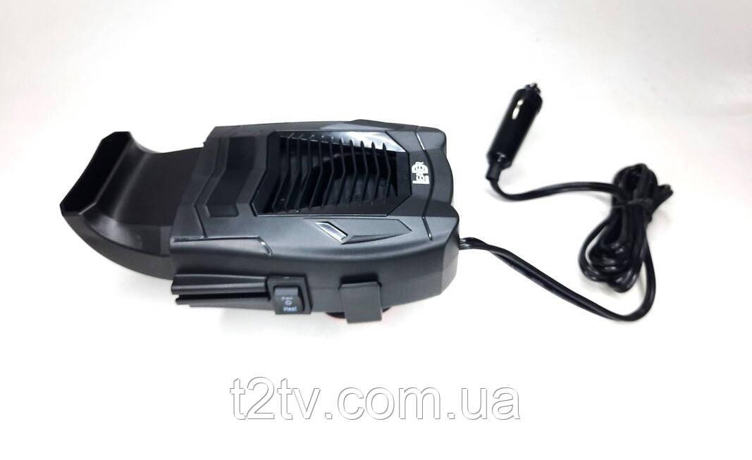 Тепловентилятор R-804 12V