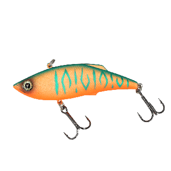 Воблер Strike Pro Rattle-N-Shad 75S 11.4г GC06S