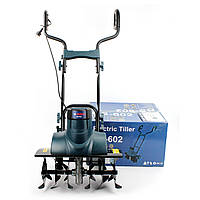 ТОП ПРОДАЖ! Электрокультиватор BS-602 (2.0 кВт) Электрический культиватор