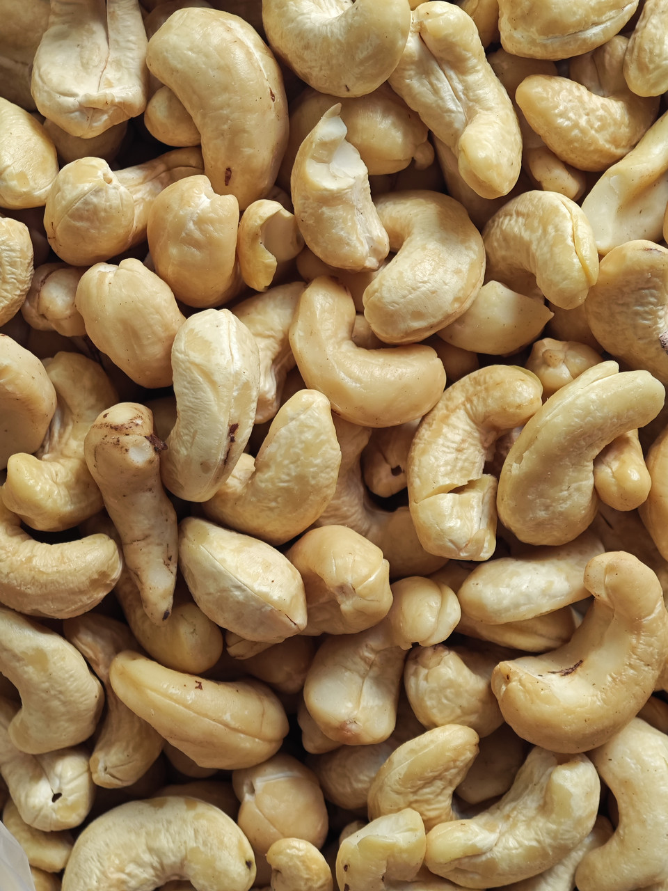 Кеш'ю смажений 100 грам, фото 1