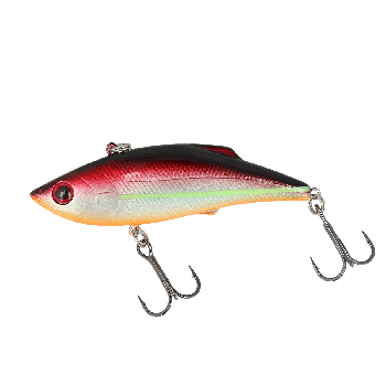 Воблер Strike Pro Rattle-N-Shad 75S 11.4г GC10F