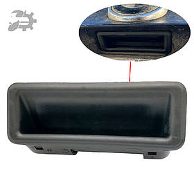 Кнопка відкривання багажника 5 E61 Bmw 51247118158 7118158