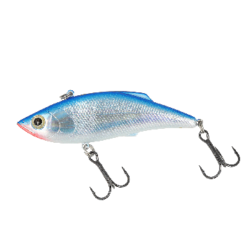 Воблер Strike Pro Rattle-N-Shad 75S 11.4г GCA04