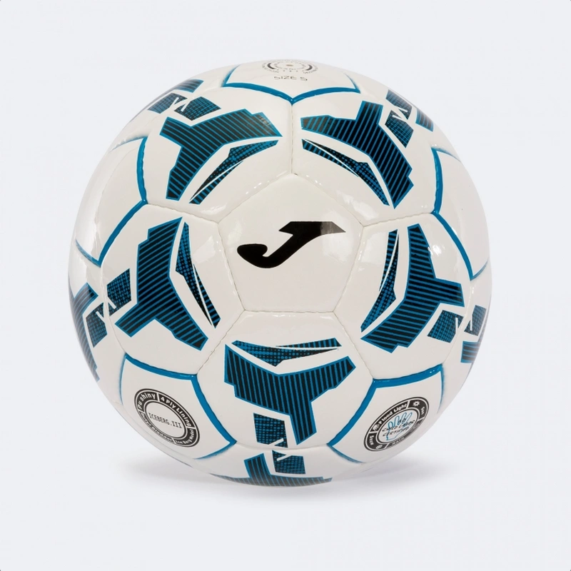 Футбольний м'яч Joma Iceberg III FIFA Quality Ball 400854216 Розмір 5