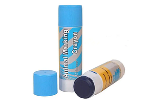 Маркер синій 85 грам