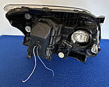 Bi - Led фары toyota avensis 2003 - 2006, фото 4