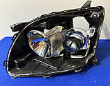 Bi - Led фары toyota avensis 2003 - 2006, фото 6