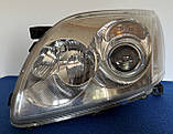 Bi - Led фары toyota avensis 2003 - 2006, фото 8