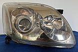 Bi - Led фары toyota avensis 2003 - 2006, фото 7