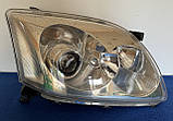 Bi - Led фары toyota avensis 2003 - 2006, фото 10