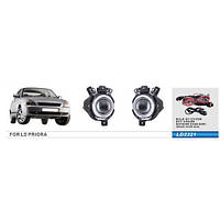 Фари дод.модель LADA/Priora 2170-72/LD-2321/H3-12V55W