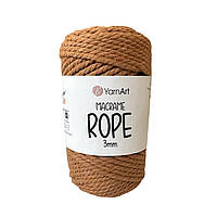 Yarnart MACRAME ROPE 3 мм (Макраме Роп 3 мм) № 788 A (Пряжа, нитки для в'язання)