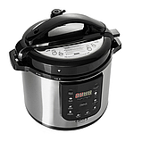 Мультиварка-скороварка Camry CR 6409, фото 10