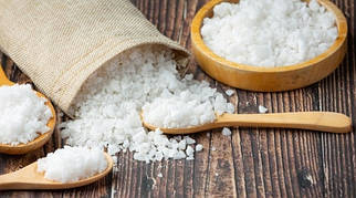 Термостабільний гранульований цукор 1,6-4 мм, 50 г