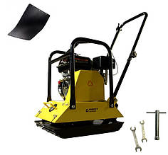 Віброплита MAST Bautechnik MT-P90