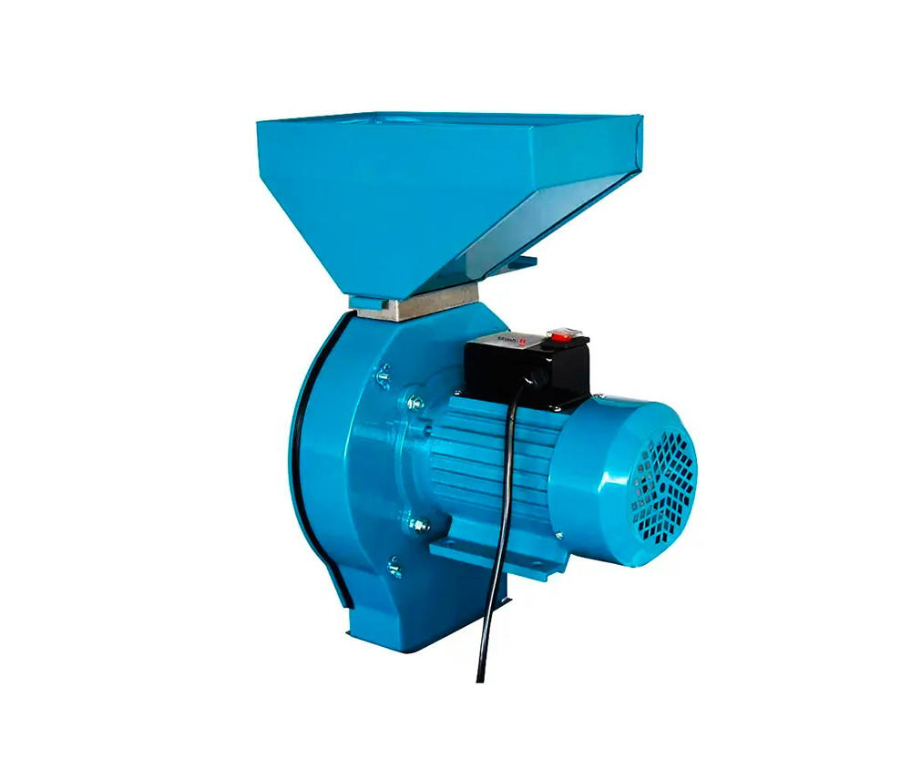 Кормоподрібнювач Vorskla ПМЗ 2703 КП, фото 1