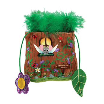 Іграшка для котів з котячою м'ятою  KONG Puzzlements Hideaway