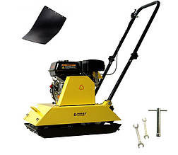 Віброплита MAST Bautechnik MT-P120