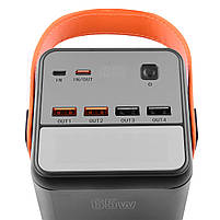 Портативна батарея Proove Powerbox 65W 60000 mAh, фото 4