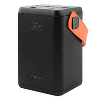 Портативна батарея Proove Powerbox 65W 60000 mAh, фото 5