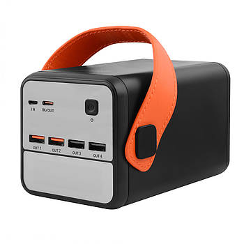Портативна батарея Proove Powerbox 65W 60000 mAh