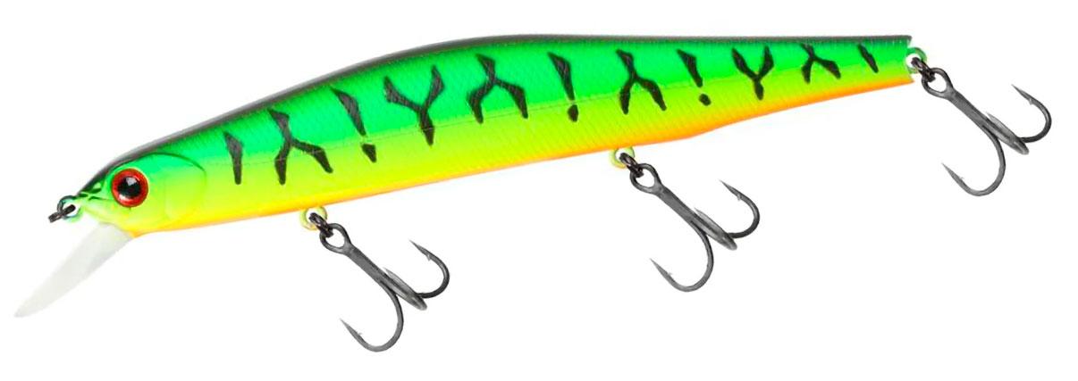 Воблер ZipBaits Orbit 110SP 110mm 16.5g #995 Hot Tiger