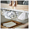 Харчовий контейнер IKEA 365+ Прозорий 1,8 л 703.592.03, фото 7