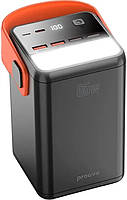 Портативна батарея Proove Powerbox 65W 60000 mAh, фото 3