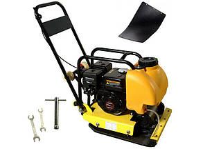 Віброплита MAST Bautechnik MT-PCI110