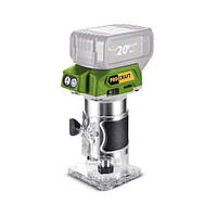 Акумуляторний фрезер Procraft POB22 (Без АКБ та ЗП)