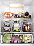 Харчовий контейнер IKEA 365+ Прозорий 1,8 л 703.592.03, фото 8