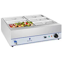 Бемар Royal Catering RCBM-6W-2000