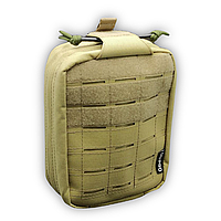 Підсумок під аптечку «ДНІПРО» модель №6, пісок